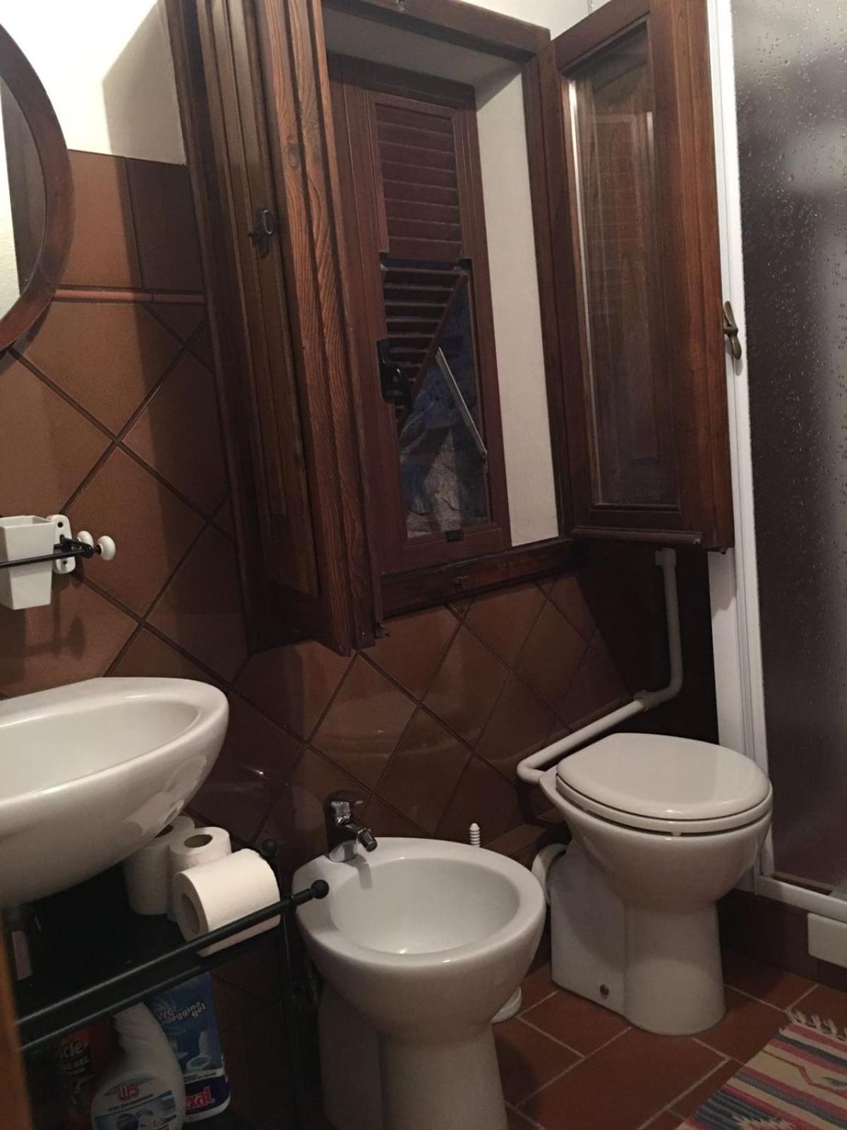 La Divina Dimora Il Castello Degli Spiriti Magni Daire Montepescali Dış mekan fotoğraf